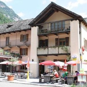 Ristorante Alpino