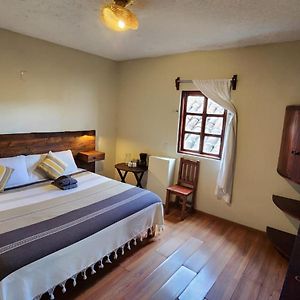 Arte Sano Vegan Hotel&Spa San Cristobal